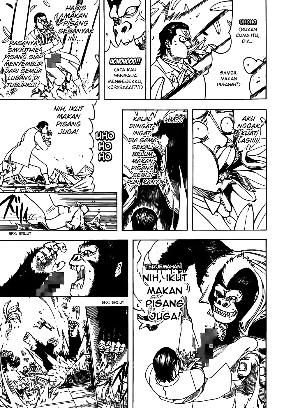 Chapter 694