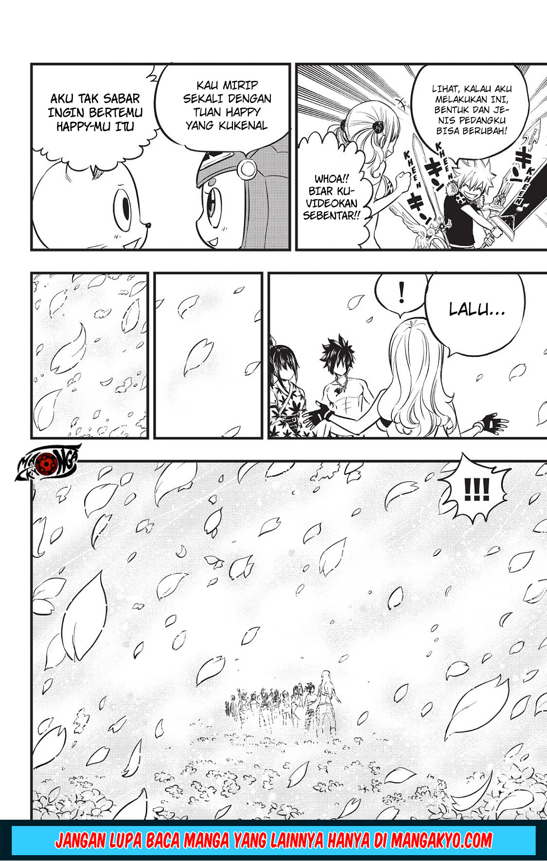 Chapter 10 End