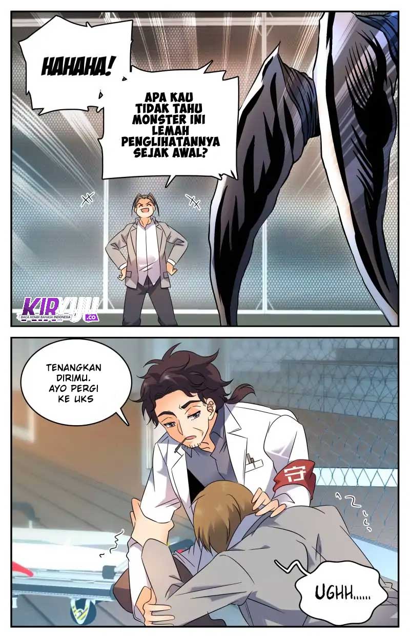 Chapter 138