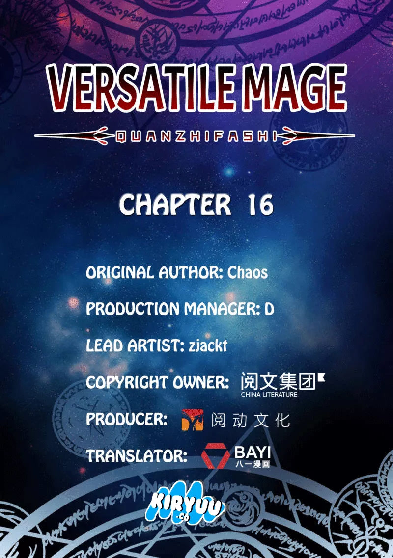 Chapter 16