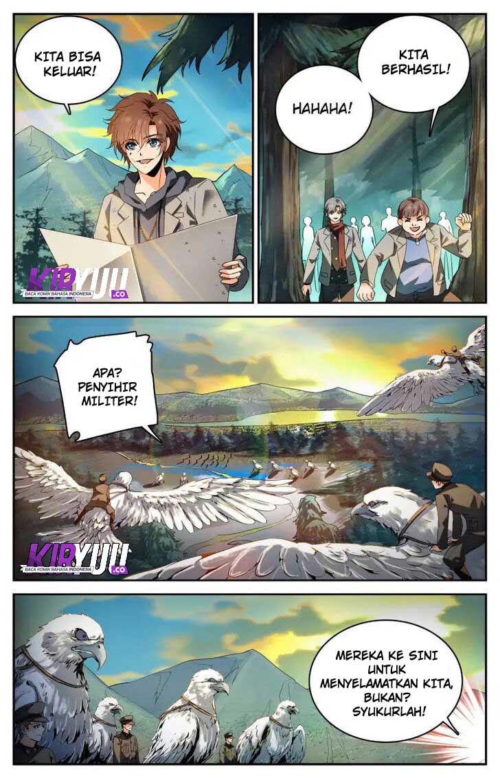 Chapter 243