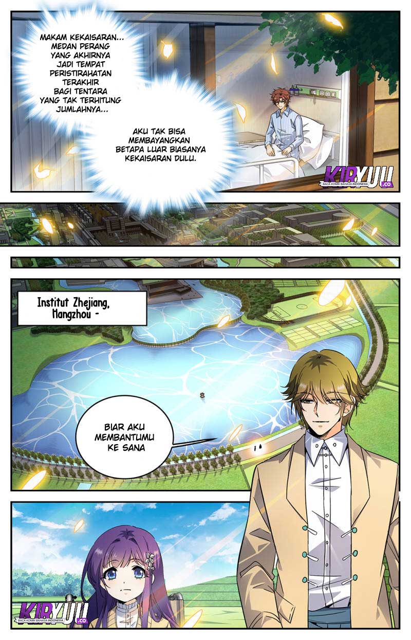 Chapter 261