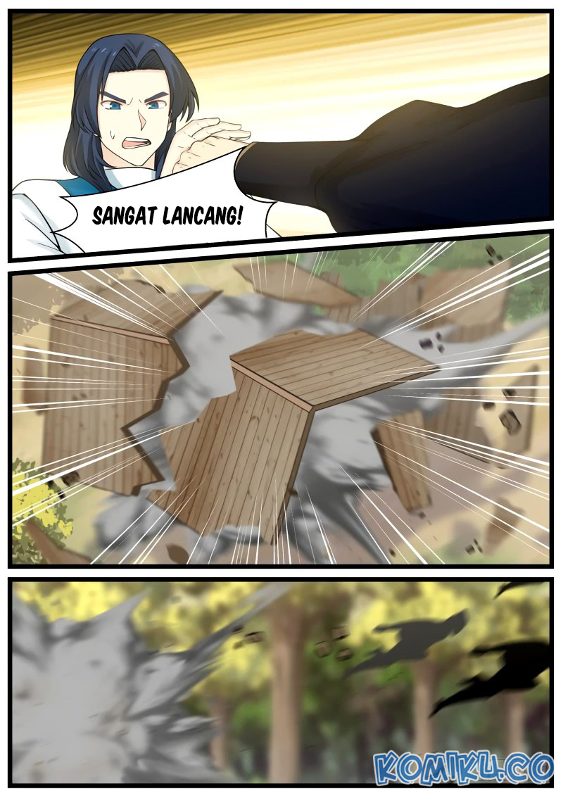 Chapter 134
