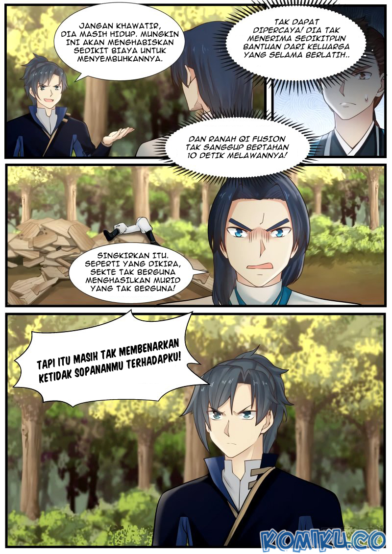 Chapter 135