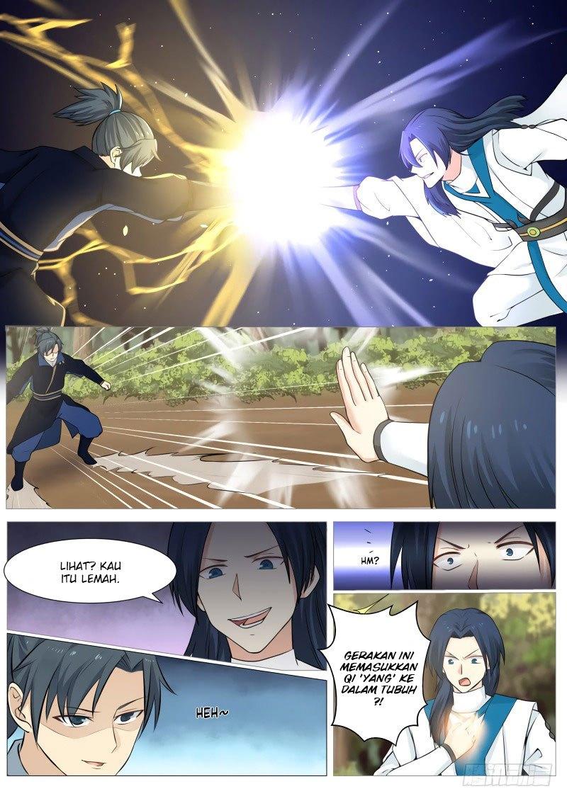 Chapter 136