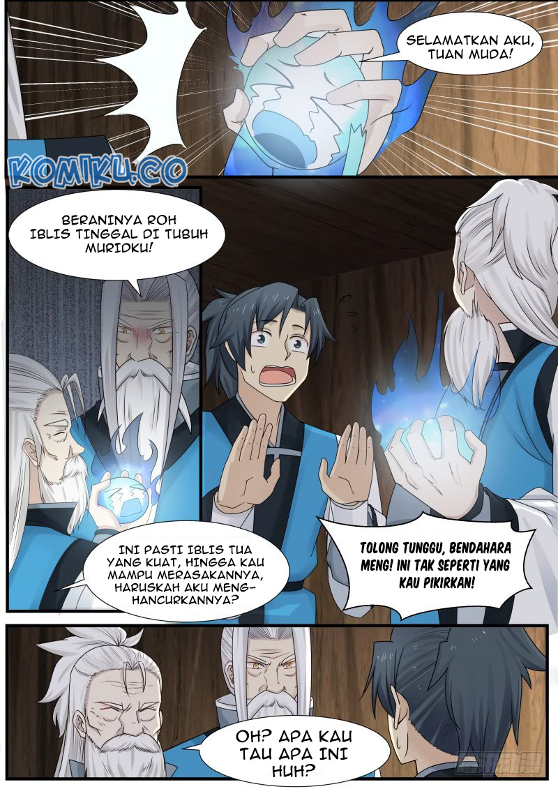 Chapter 141