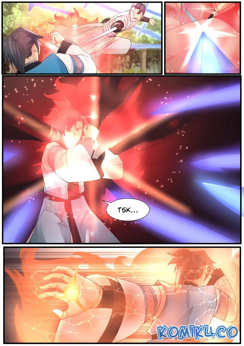 Chapter 160