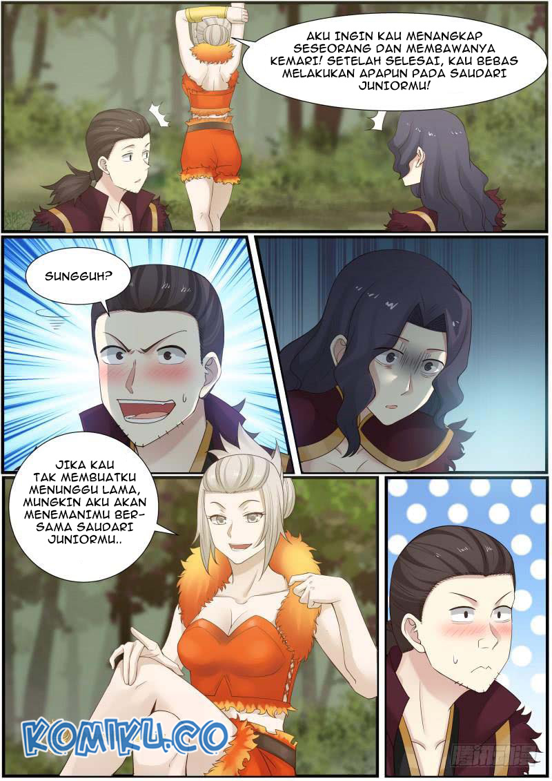 Chapter 164
