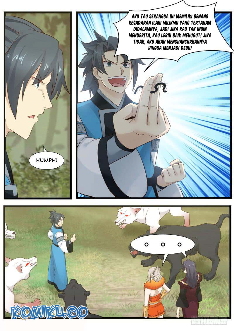 Chapter 168