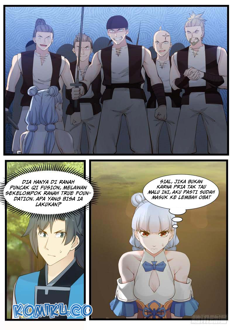 Chapter 201