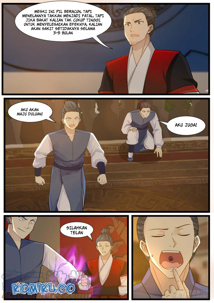 Chapter 207