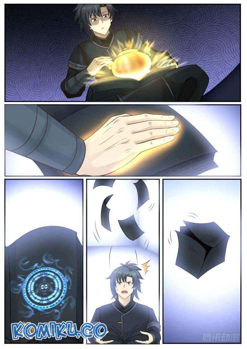 Chapter 224