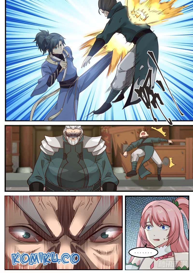 Chapter 257