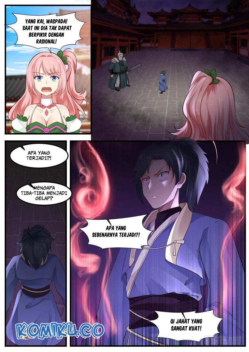 Chapter 258