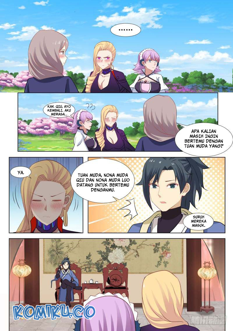 Chapter 261