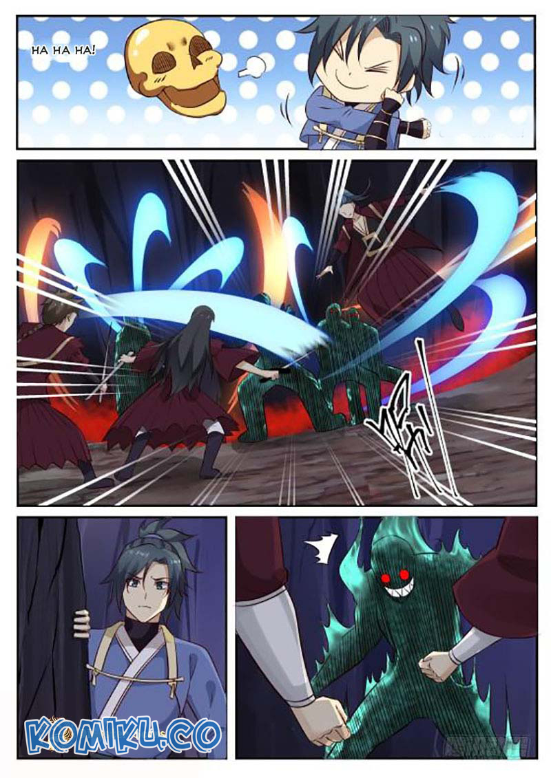 Chapter 263