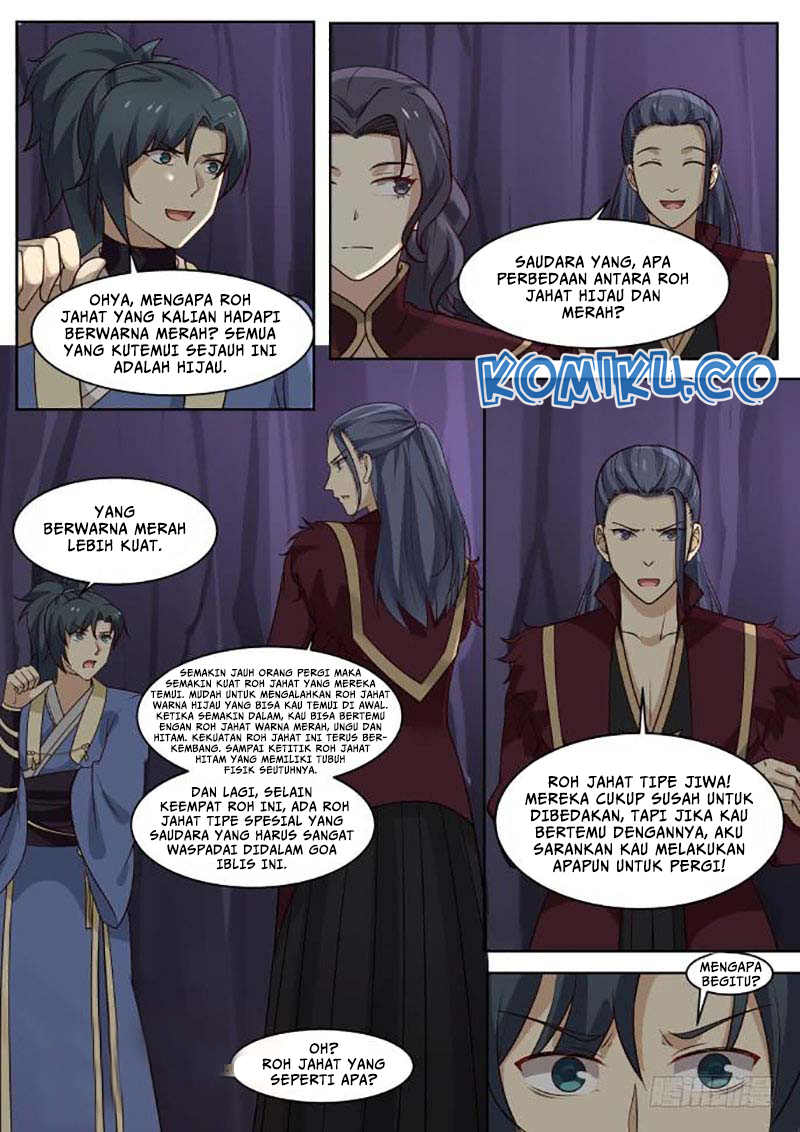Chapter 264
