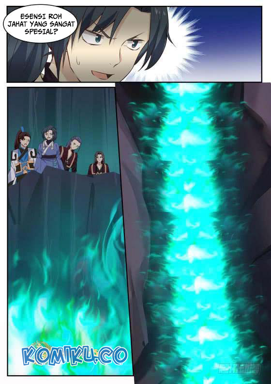 Chapter 268