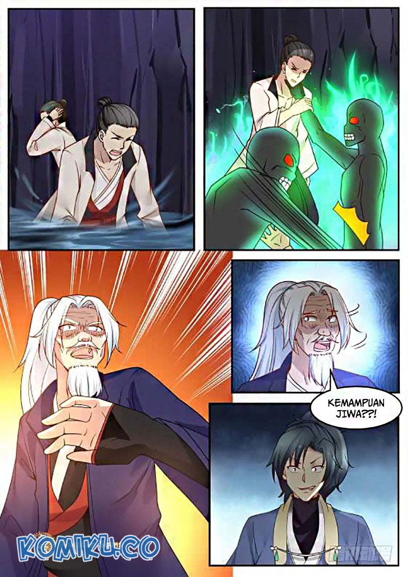 Chapter 276