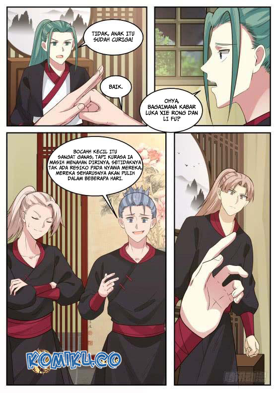 Chapter 289
