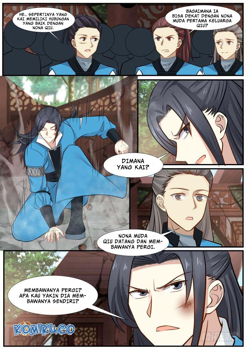 Chapter 302