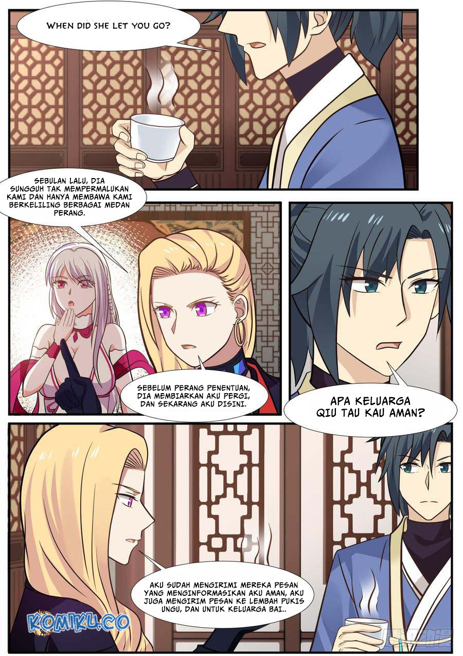 Chapter 303