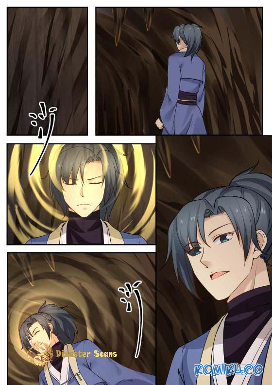 Chapter 305