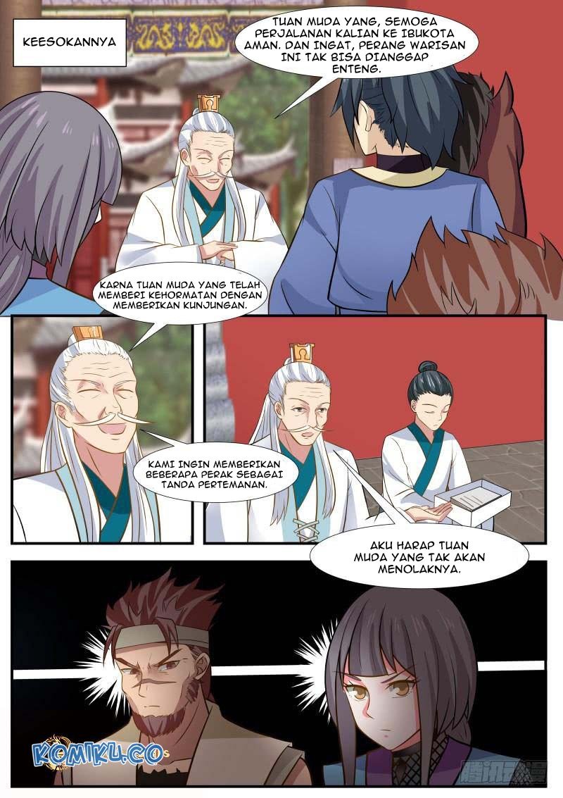 Chapter 318