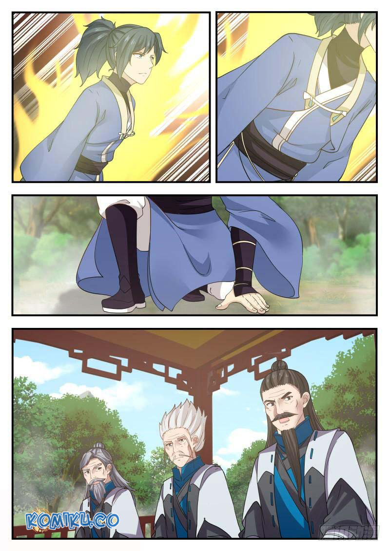 Chapter 334