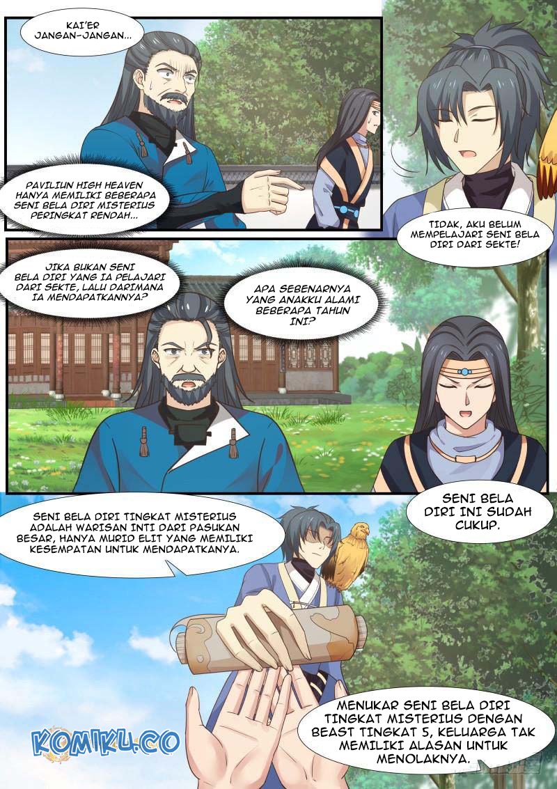 Chapter 338