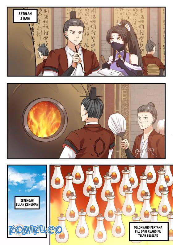 Chapter 401