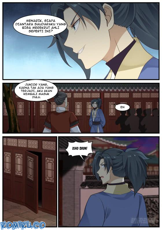 Chapter 404