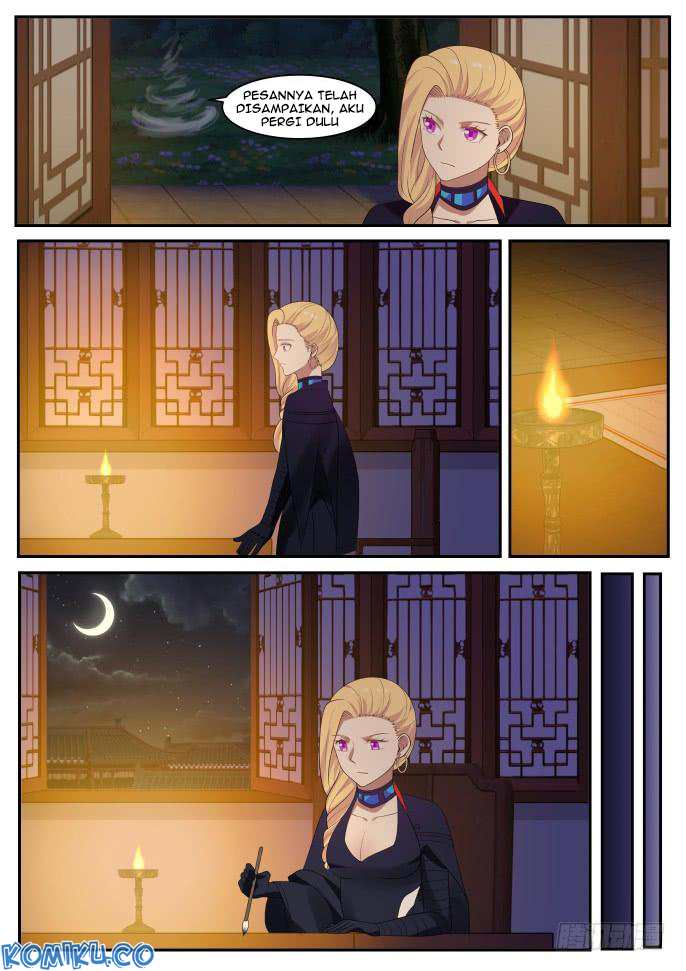 Chapter 432