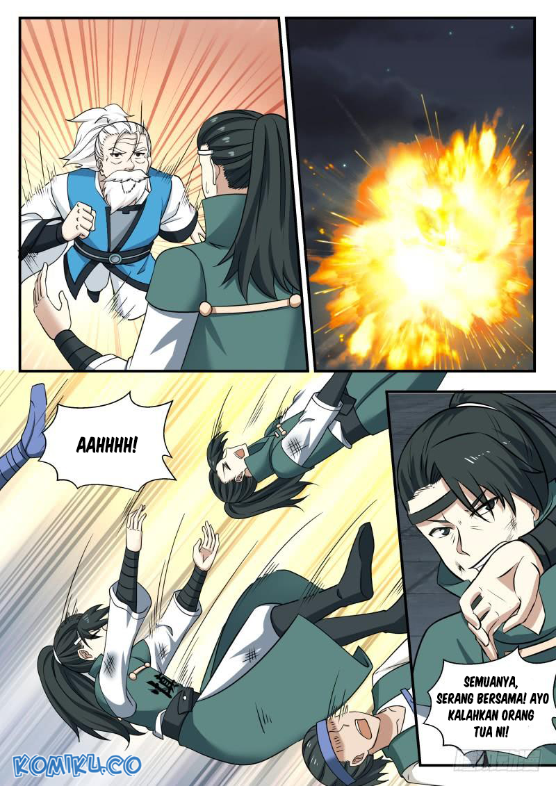 Chapter 440