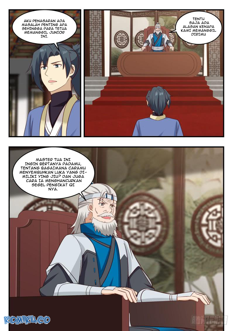 Chapter 444
