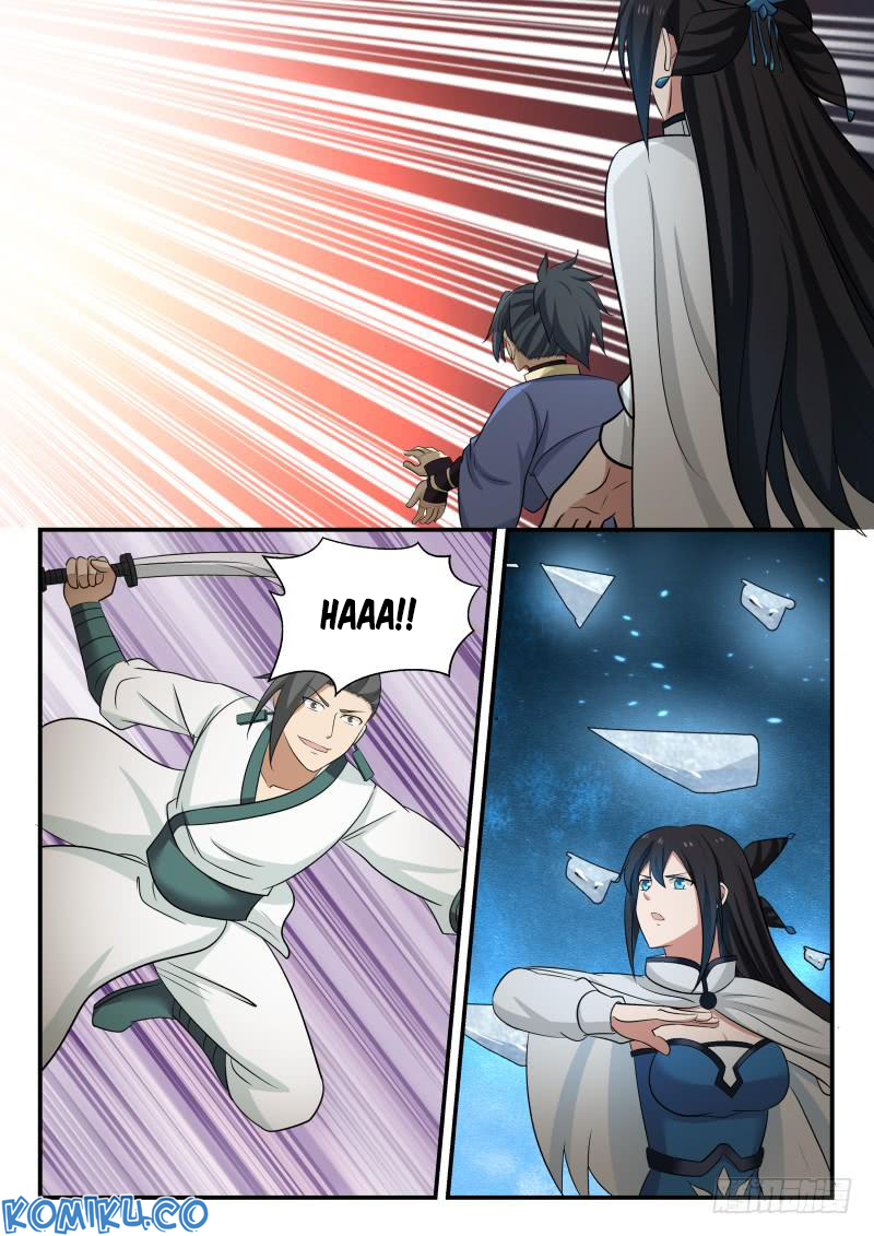 Chapter 458