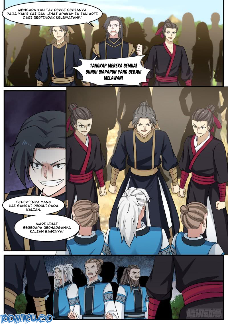 Chapter 460