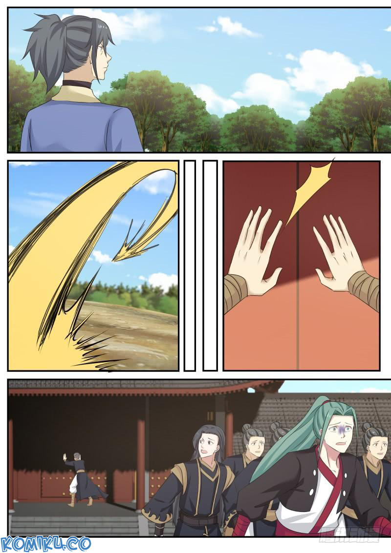 Chapter 466