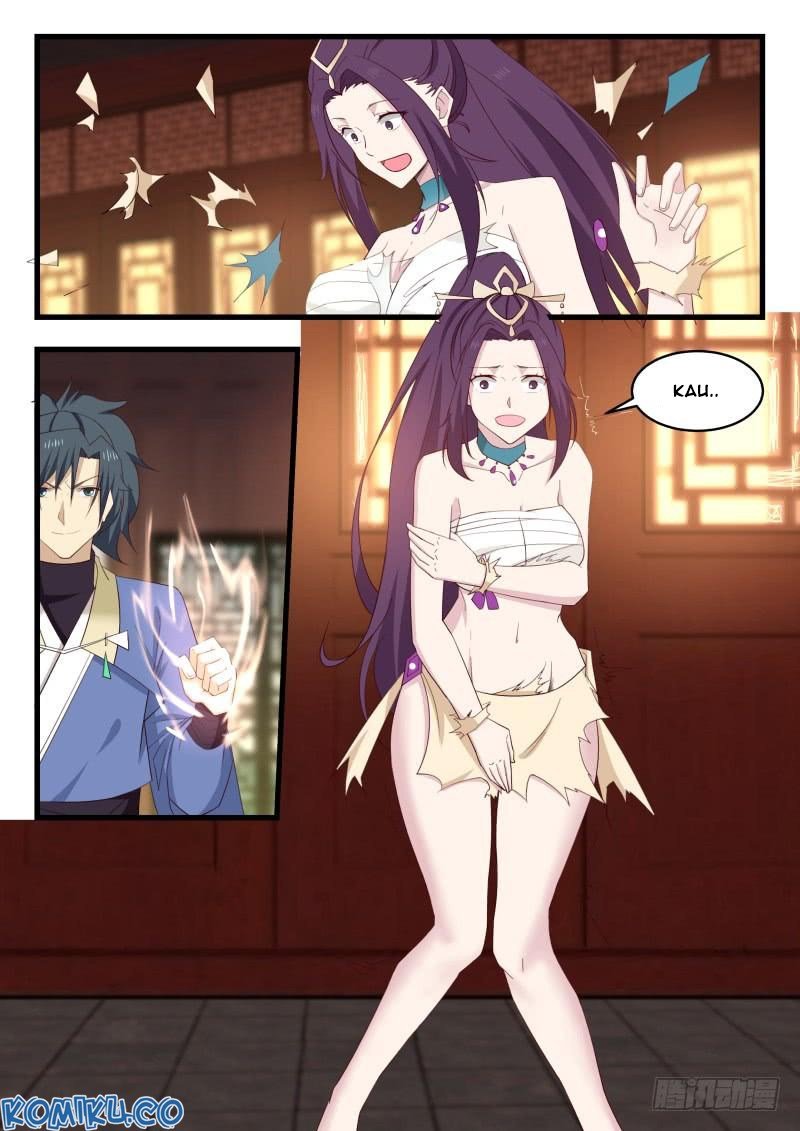 Chapter 486