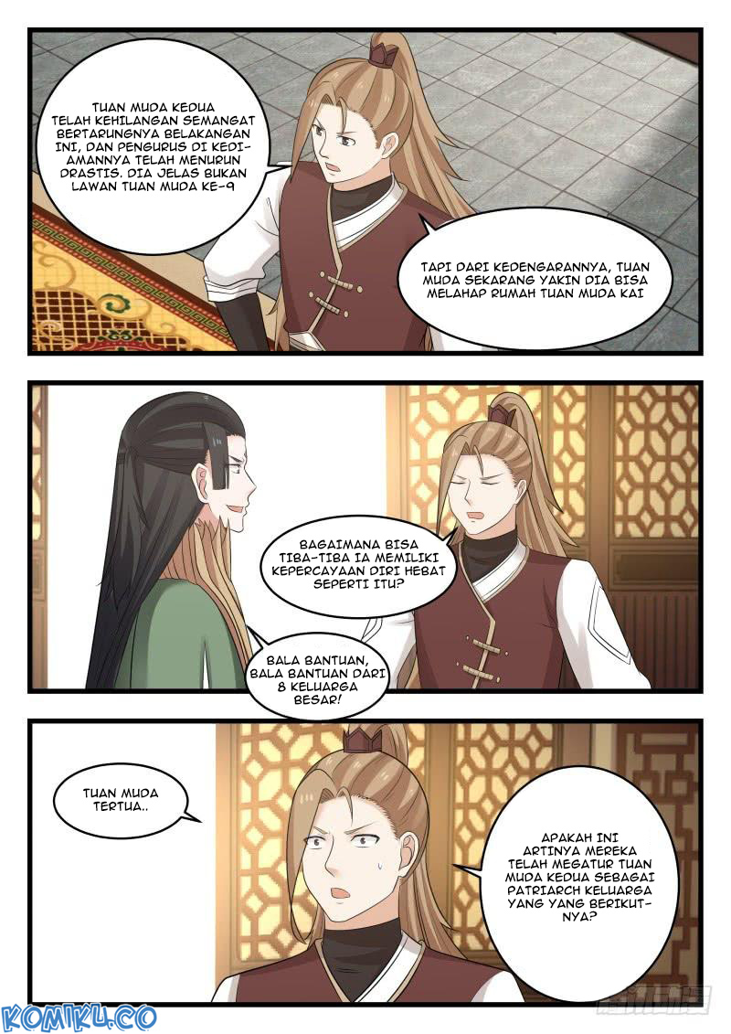 Chapter 494