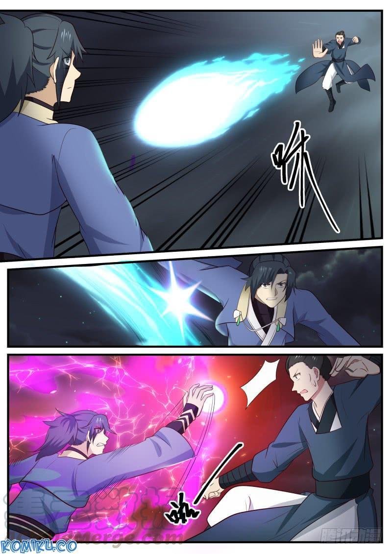 Chapter 500