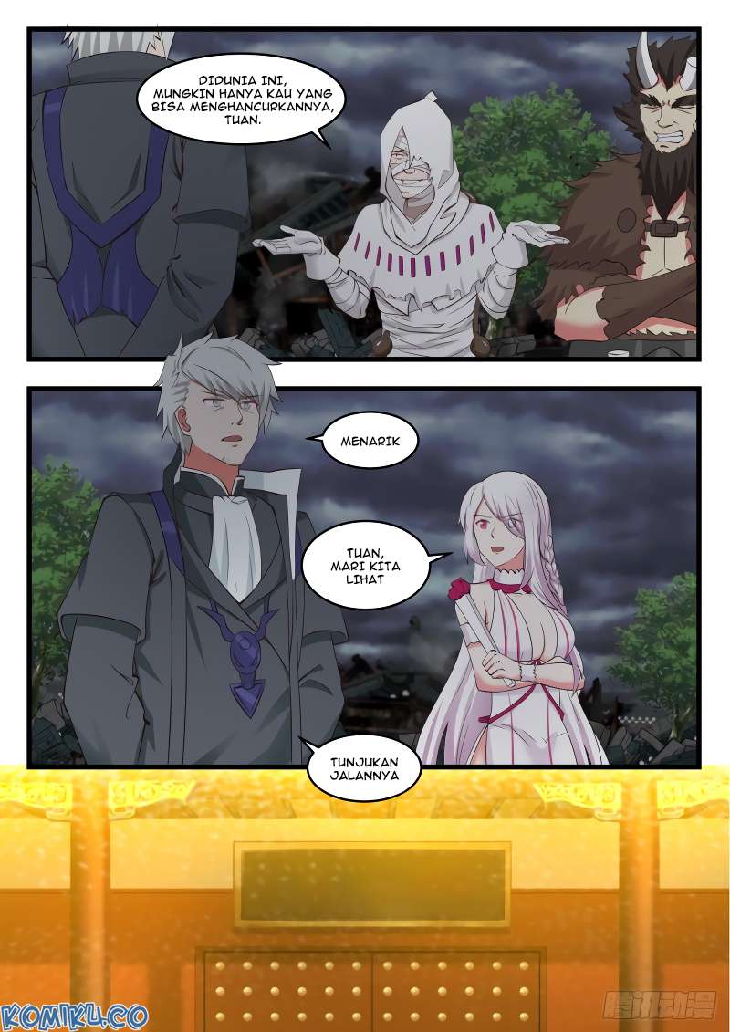 Chapter 531