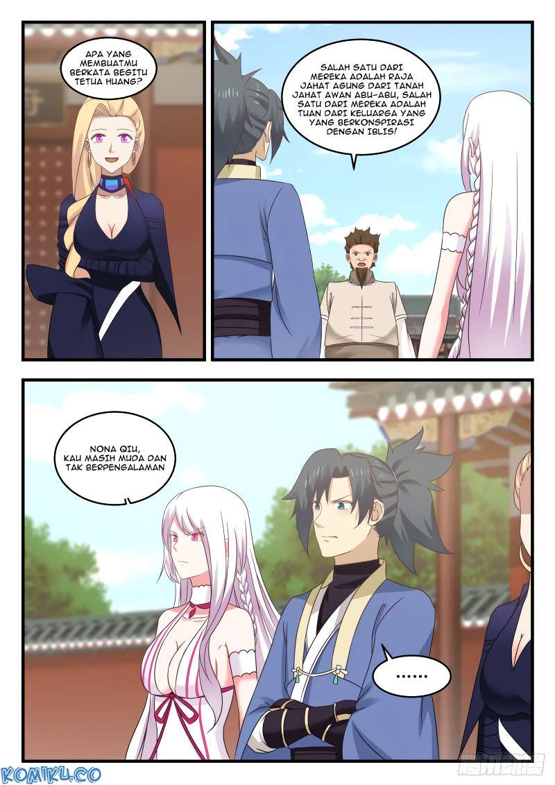 Chapter 538