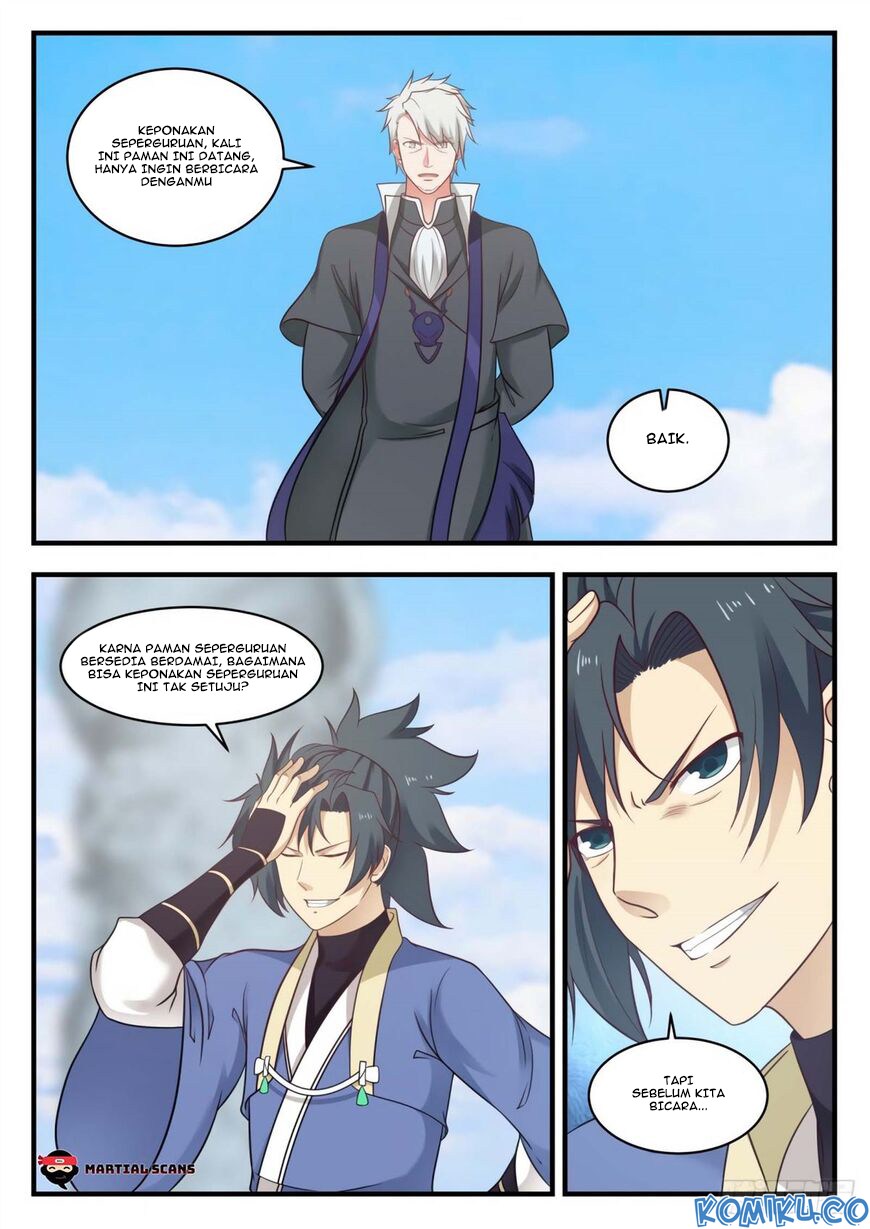 Chapter 557