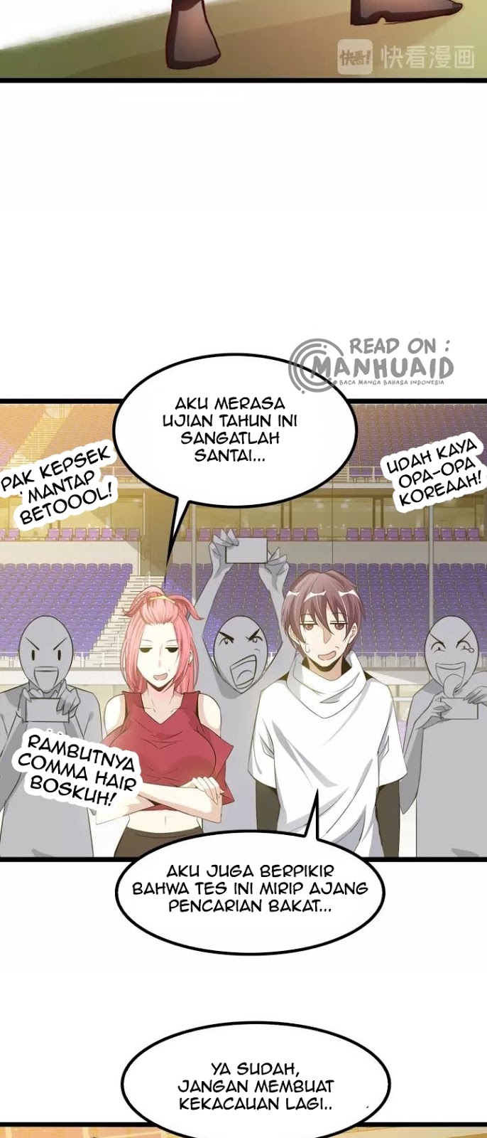Chapter 86