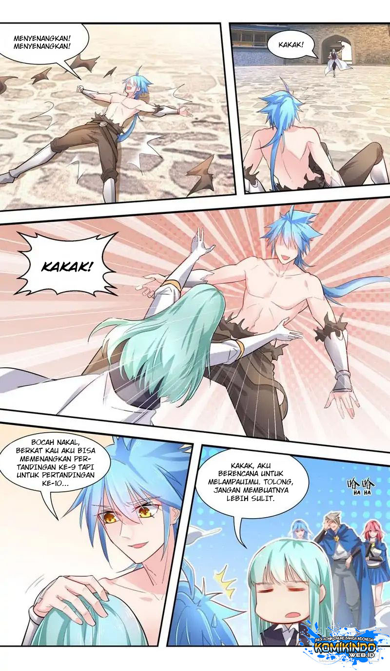 Chapter 46 End