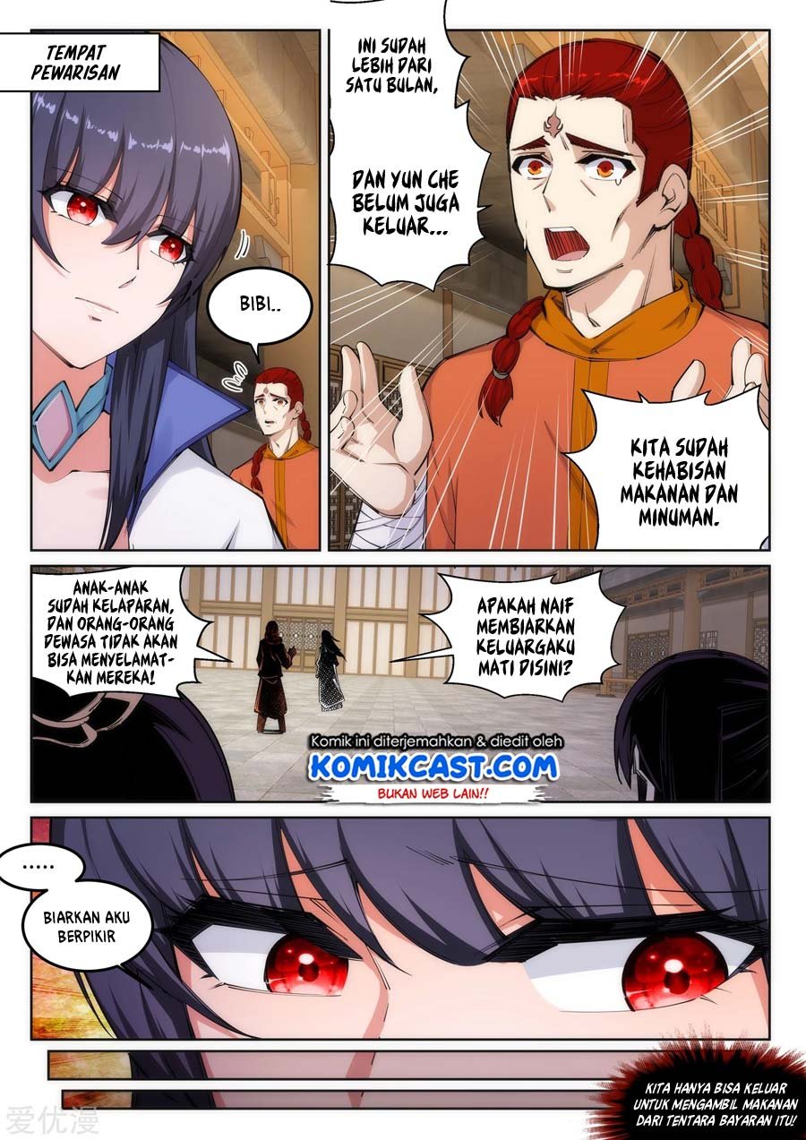 Chapter 100