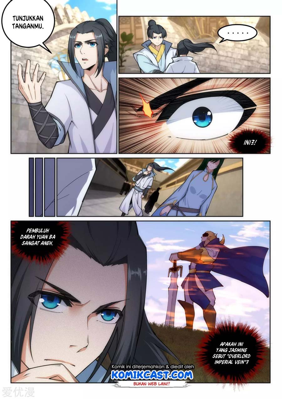 Chapter 111