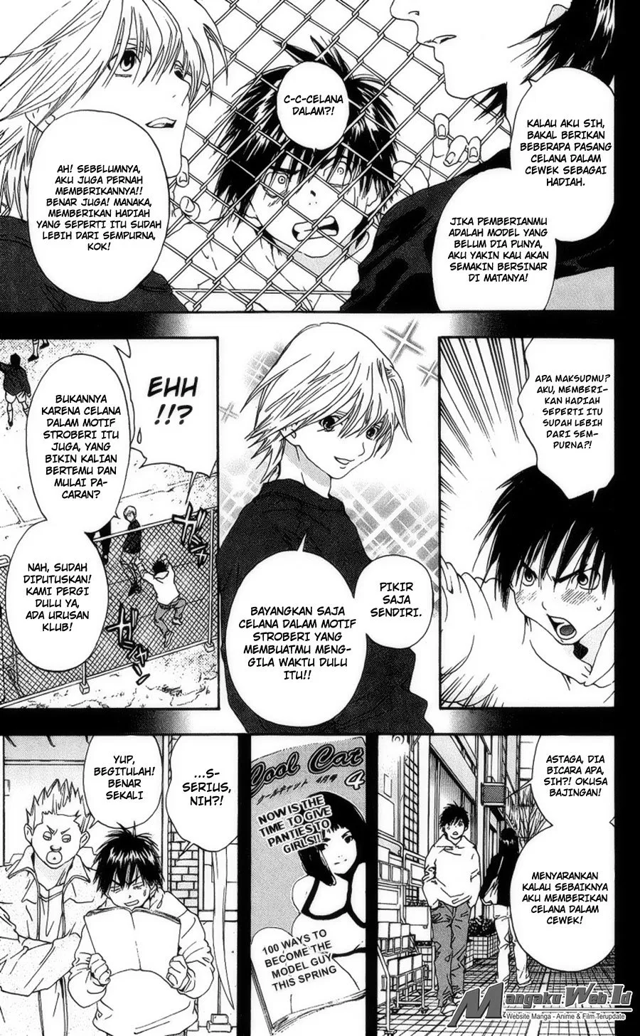 Chapter 101