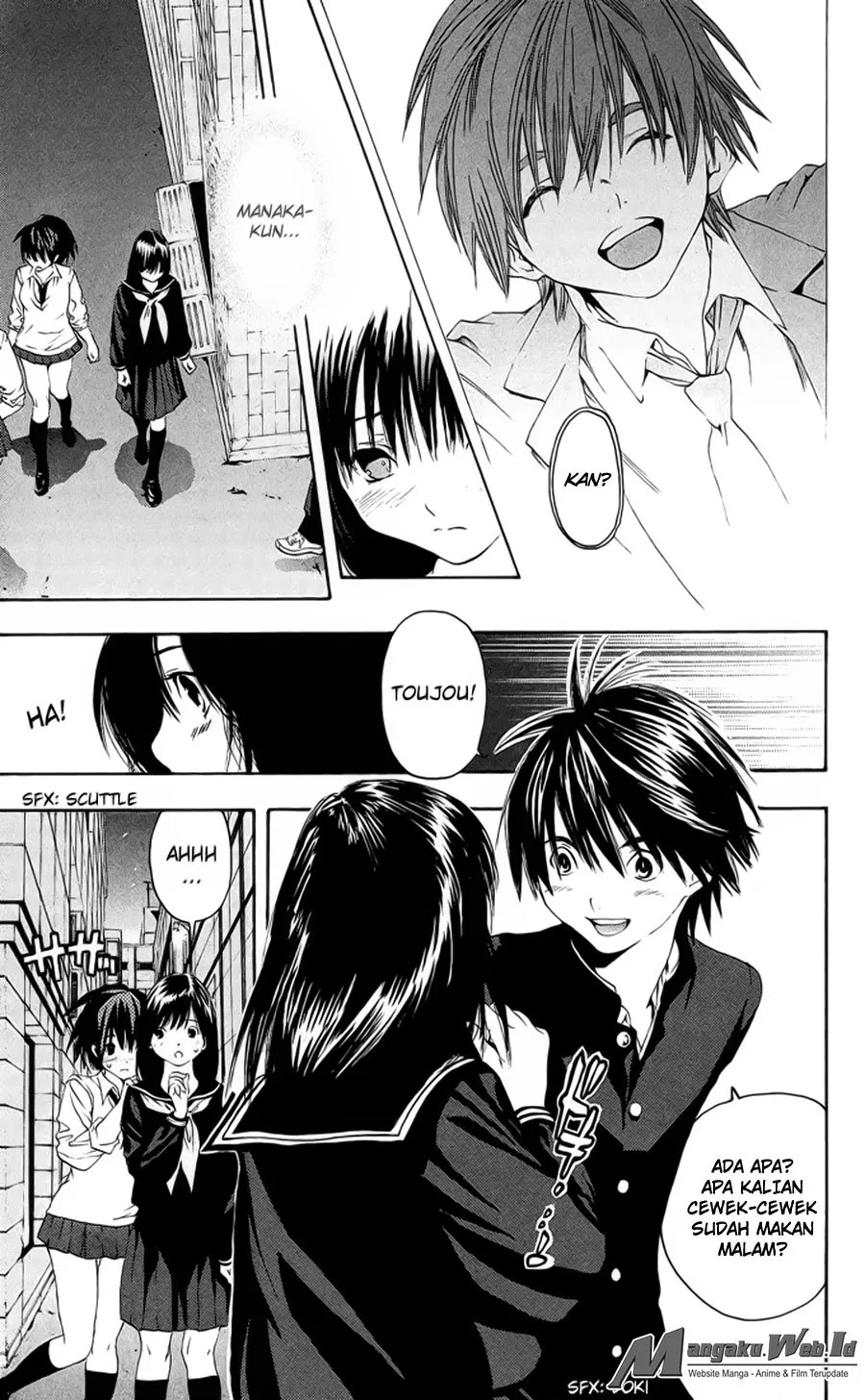 Chapter 111